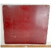 Image 2 : "RED LIGHT MUST BE OUT" SST SIGN
