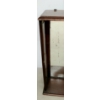 Image 9 : MIRROR BACKED DISPLAY CASE