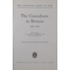 Image 3 : LOT OF 2 - "THE REGIMENTS & CORPS OF THE CANADIAN ARMY" & "THE CANADIANS IN BRITAIN"