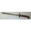 Image 1 : SWEDISH M1914 BAYONET W/ SCABBARD