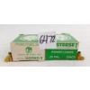 Image 1 : AMMO: APPROX 200X MASTERSET & PNEUTEK .22CAL - BLANKS