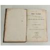 Image 7 : LOT OF 6 - ANTIQUE HARDCOVER PUBLICATIONS - INCL 1782, 1836 & 1857 BIBLES, SHAKESPEARE PROVERBS, ETC
