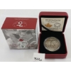 RCM 2014 $20 SILVER COIN - 75TH ANNIVERSARY OF THE FIRST ROYAL VISIT