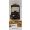 Image 2 : BROOKLIN MODELS DIECAST NO. 6 - 1932 PACKARD LIGHT 8