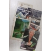 Image 2 : LOT OF 7 - SPORTS ILLUSTRATED MAGAZINES - MUHAMMAD ALI