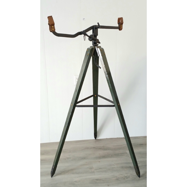 CDN MKIII ARMOURERS TRIPOD