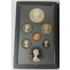 Image 3 : 1985 RCM DOUBLE DOLLAR PROOF SET