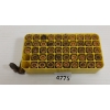 Image 2 : AMMO: 50X DOMINION .32 S&W - RN