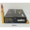 Image 1 : AMMO: 20X SAKO SUPER HAMMERHEAD .30-06 SPRG - 150GR - BONDED SP