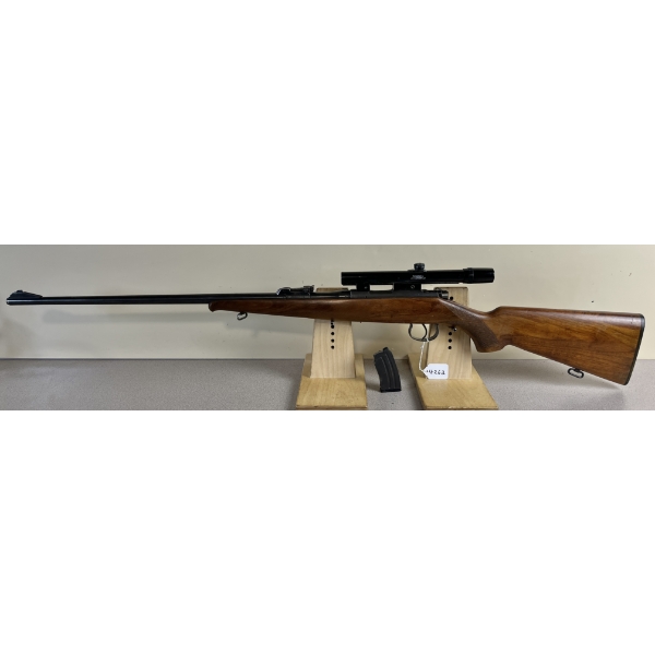BRNO MODEL 2 IN .22 LR 