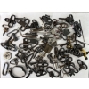 Image 5 : JOB LOT - SWIVEL SCREWS & HARDWARE
