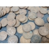 Image 4 : QTY OF 1940 - 1952 CDN PENNIES