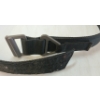Image 5 : LOT OF 2 - BLACKHAWK RIGGERS BELTS - GREEN & BLACK
