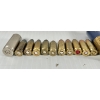 Image 5 : AMMO: 43X MIXED RIFLE, HANDGUN & SHOTGUN CARTRIDGES