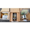 Image 1 : LOT OF 3 - CIRCULATING OT WATER SYSTEM UNITS