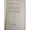 Image 6 : LOT OF 2 - "SOURCE RECORDS OF THE GREAT WAR" VOL. 4 & 5 - HARDCOVERS