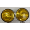 Image 2 : PAIR OF MISC YELLOW FOG LIGHTS