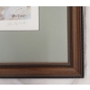 Image 3 : "LABRADORS" BY JOHN TRICKETT (PRS BRITISH ARTIST) - FRAMED PRINT