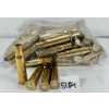 Image 1 : BRASS: 100X .30-30 WIN MIXED BRANDS 