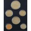 Image 2 : 1982 RCM SPECIMEN SET