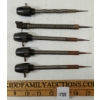 Image 1 : LOT OF 5 - REMINGTON FIRING PINS