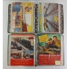 Image 2 : LOT OF 2 - 1920'S - 1950'S LIONEL TOY TRAINS CATALOGUES IN BINDERS
