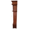 Image 2 : TEMPUS FUGIT GRANDFATHER CLOCK