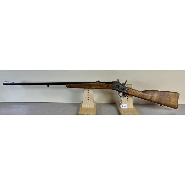 UNKNOWN ROLLINGBLOCK IN .323 (?)