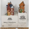 Image 4 : LOT OF 2 - HERITAGE VILLAGE COLLECTION - INCL GEO WEETON WATCHMAKER & BOARDING & LODGING SCHOOL