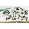 Image 3 : LOT OF 6 - DEPARTMENT 56 FIGURES - INCL THE WINNER BY A NOSE & FRESH FISH TODAY, ETC.