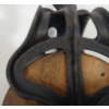 Image 4 : LOT OF 3 - PULLEYS