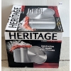 Image 4 : HERITAGE 16 QT POT W/ LID