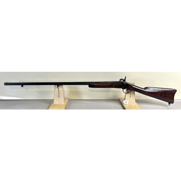 PROVIDENCE TOOL CO. 1863 SPORTER PERCUSSION SHOTGUN IN APPROX .635 BP 