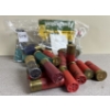 Image 1 : AMMO: 38X MIXED 12 GA - INCL IMPERIAL, REMINGTON ETC