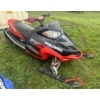 Image 3 : 2006 POLARIS FUSION 600 H/O