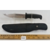 Image 1 : TRAMONTINA HUNTING KNIFE W/ SHEATH