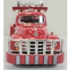 Image 4 : FIRST GEAR DIECAST 1955 TEXACO DIAMOND-T WRECKER 