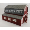 Image 2 : SCHEUNE AMERICAN BARN SET