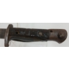 Image 4 : WWI U.S. MODEL 1917 BAYONET