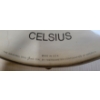Image 2 : C-I-L REFINISH PAINTS THERMOMETER