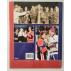 Image 2 :  2005 SIGNED MONTREAL CANADIENS 25 UNFORGETTABLE MOMENTS IN HOCKEY BOOK