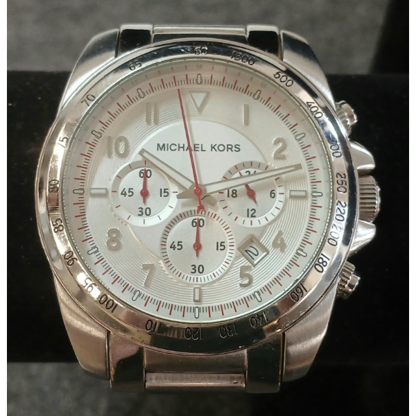 MICHAEL KORS MK-8131 WRISTWATCH