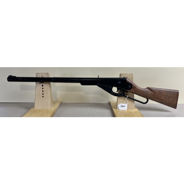DAISY MODEL 105B IN .177 BB - NO PAL REQUIRED