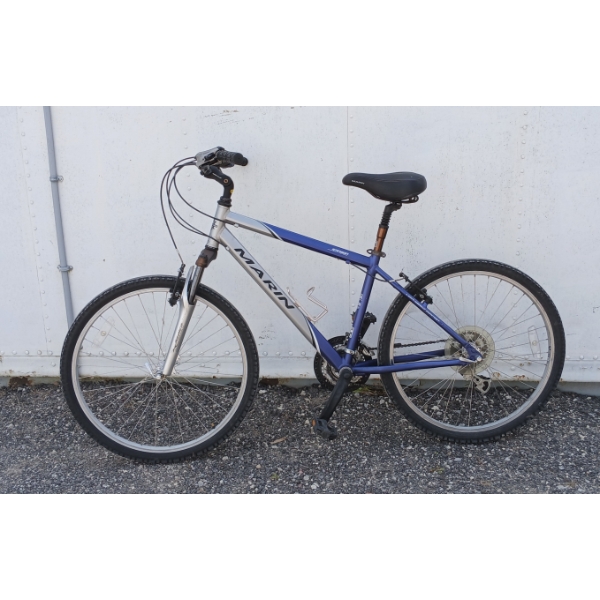MARIN STINSON MOUNTAIN BIKE
