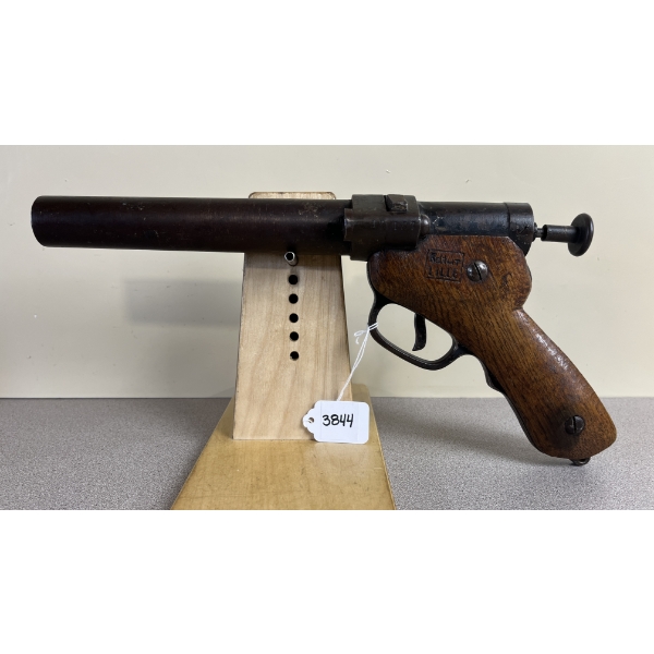 KOLTUR LILLE FLARE GUN IN APPROX 26MM FLARE - NO PAL REQUIRED 