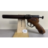 Image 1 : KOLTUR LILLE FLARE GUN IN APPROX 26MM FLARE - NO PAL REQUIRED 