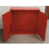 Image 2 : CHAMPION PARTS CABINET W/ 4 SHELVES