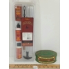 Image 2 : LOT OF 2 - OUTERS 20/28GA CLEANING KIT & REMINGTON TIN