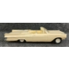 Image 3 : 1961 PONTIAC BONNEVILLE DEALERSHIP MODEL PROMO CAR