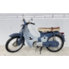 Image 3 : HONDA SUPER CUB C50 MOTORCYCLE - CIRCA 1960's